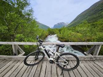 MSC Cruises Bike Adventours Norway, from Hellesylt CSOR ©MSC Rights 2.jpg